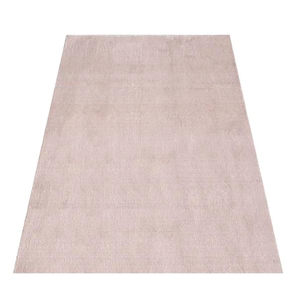 Koberec Kusový koberec Catwalk 2600 Beige 140 × 200 cm ...