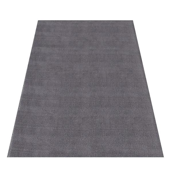 Koberec Kusový koberec Catwalk 2600 Grey 80 × 150 cm ...
