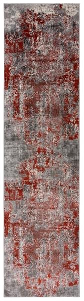 Koberec Kusový koberec Cocktail Wonderlust Terracotta 200 × 290 cm ...