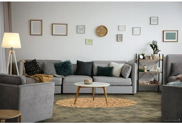 Koberec Kusový koberec Color shaggy béžový ovál 57 × 120 cm ...
