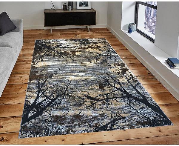 Koberec Kusový koberec Zara 9662 Multicolor 120 × 180 cm ...