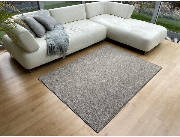 Koberec Kusový koberec Capri béžový 57 × 120 cm ...