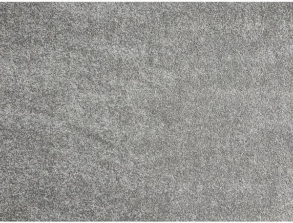 Koberec Kruhový koberec Capri béžový 200 × 200 o cm ...