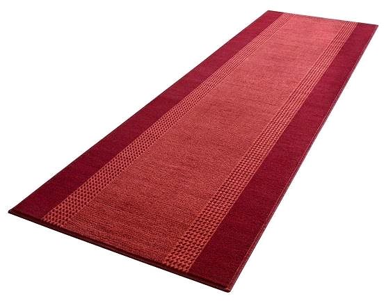 Koberec Běhoun  Basic 102499 80 × 350 cm ...
