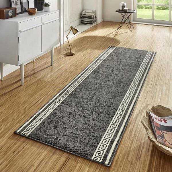 Koberec Behúň Basic 102831 80 × 200 cm ...