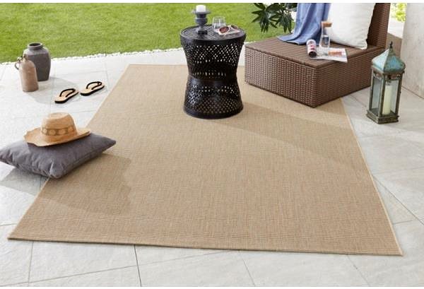 Koberec Kusový koberec Meadow 102727 beige 120 × 170 cm ...