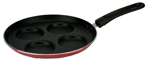 Frying pan PRYMUS-AGD Pancake pan, 24 cm .