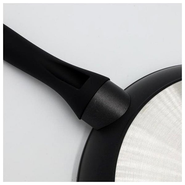 Pan TOPFANN Granite pan Prestige 26 cm .