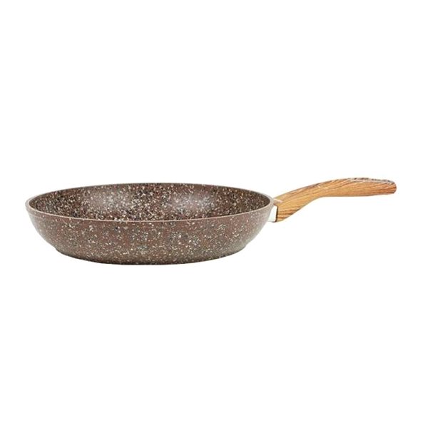 Pan TOPFANN Granite pan Klasik 26 cm .