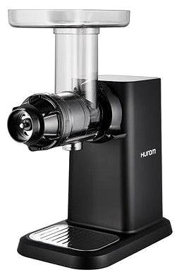 Juicer HUROM | GI Chef | black ...