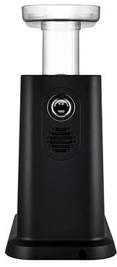 Juicer HUROM | GI Chef | black ...