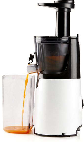 Juicer DOMO DO9248J Lifestyle