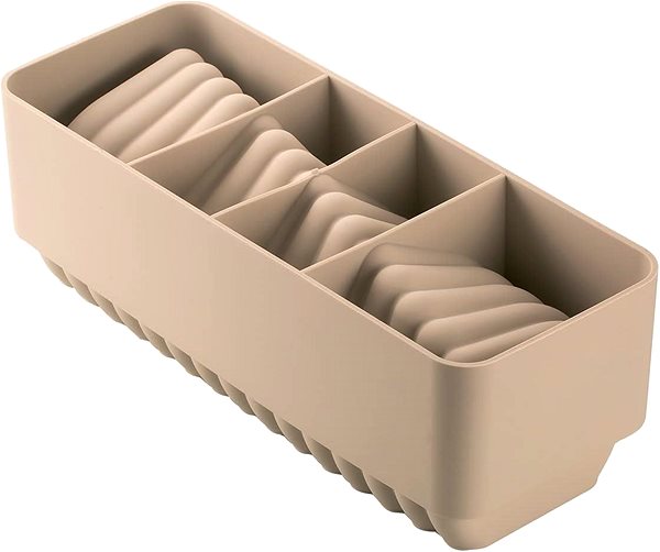 Baking Mould Silikomart Silicone baking mould for cake CORALLO ...