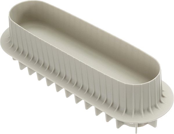 Baking Mould Silikomart Silicone baking mould for cake INSERTO BUCHE ...