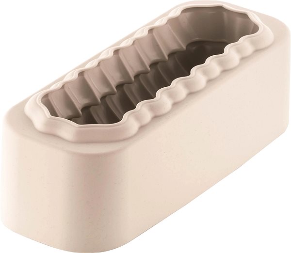 Baking Mould Silikomart Silicone baking mould for cake BUCHE SAPIN ...