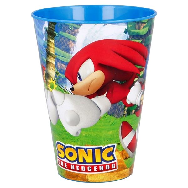 Pohár na nápoje Alum Téglik Sonic – 430 ml ...