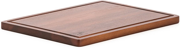 Serving board G21 Serving board, acacia 400 × 300 × 20 mm .