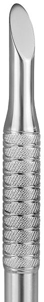 Nail clippers Staleks Exper 90/2, double-sided pusher .