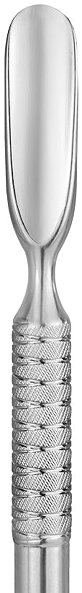 Nail clippers Staleks Exper 90/2, double-sided pusher .