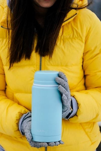 Thermos Vialli Design Fuori Food thermos, mint 8159, 750 ml ...