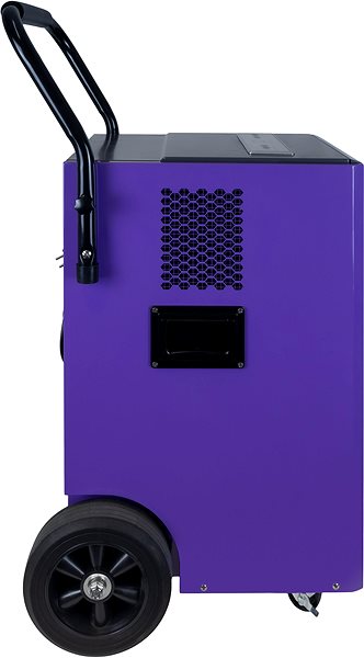 Air Dehumidifier Noaton Dehumidifier DF 4170 ...