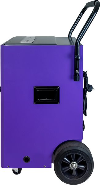 Air Dehumidifier Noaton Dehumidifier DF 4170 ...