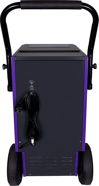 Air Dehumidifier Noaton Dehumidifier DF 4170 ...