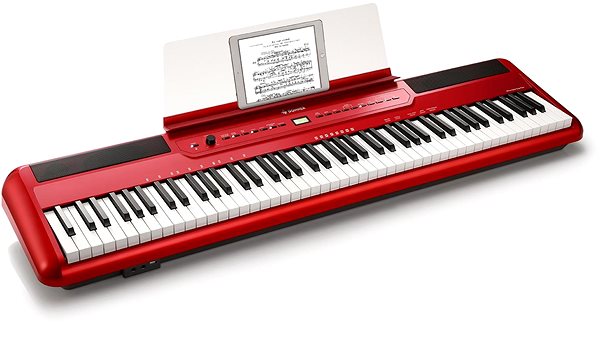 E-Piano Donner SE-1 - Red ...