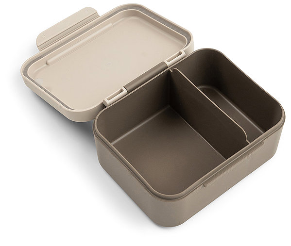 Lunch Box Done by Deer Small snack box with skewers – Tiny Trails, sand ...