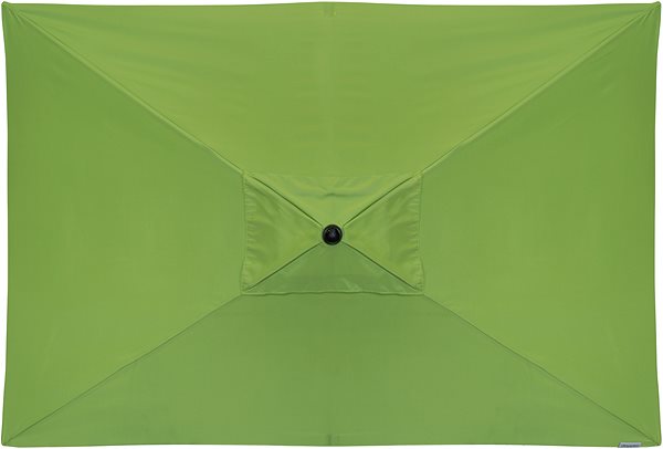 Slnečník DOPPLER Slnečník  Active 200 × 300 cm zelená ...