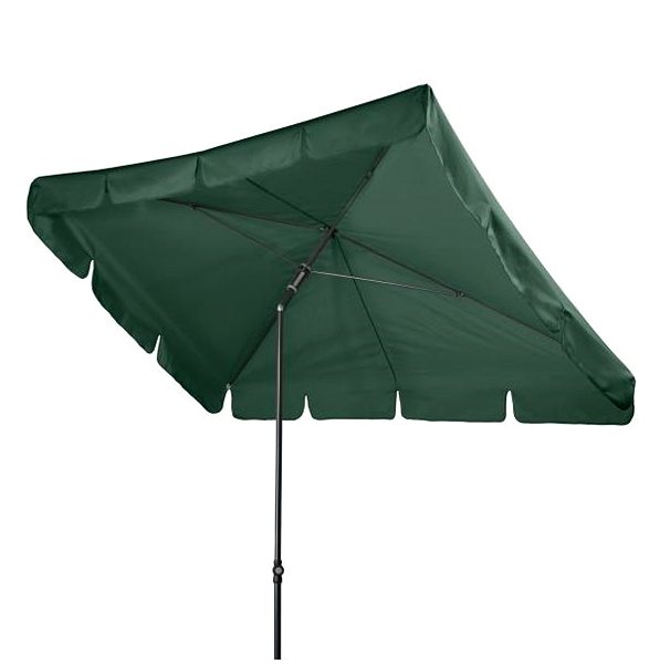 Slnečník Doppler Sunline Waterproof 260 × 150 cm, 812 ...