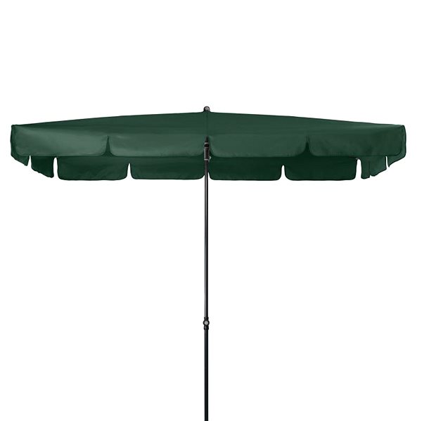 Slnečník Doppler Sunline Waterproof 260 × 150 cm, 812 ...