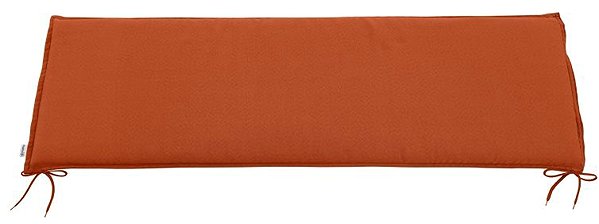 Kültéri ülőpárna DOPPLER LIFE 5353 háromszemélyes padhoz, 150 × 45 × 4 cm ...