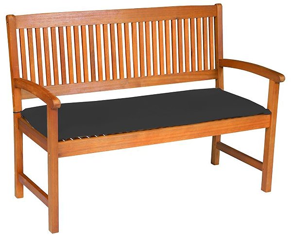 Poduška Doppler Poduška LIFE 5350 na 4-miestnu lavicu, 180 × 45 × 4 cm ...
