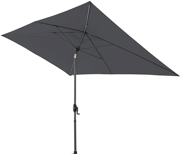 Napernyő Doppler kerti napernyő, myZone, 300 × 200 cm, antracit ...