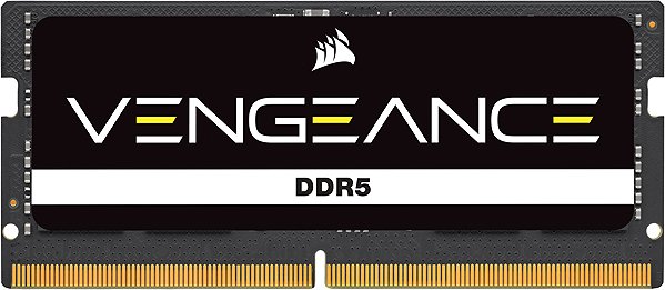 RAM Corsair SO-DIMM 48GB KIT DDR5 5600MHz CL48 Vengeance ...