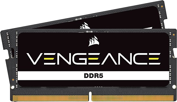 RAM Corsair SO-DIMM 96GB KIT DDR5 5600MHz CL48 Vengeance ...