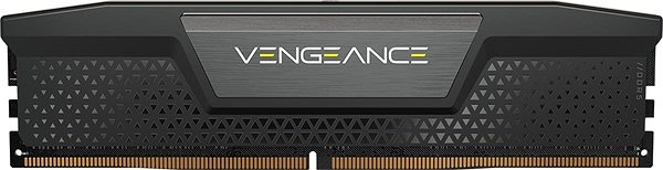 Operačná pamäť Corsair 32GB KIT DDR5 5600MHz CL36 Vengeance Black Screen