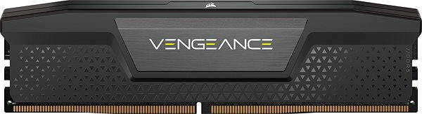 RAM memória Corsair 32GB KIT DDR5 6000MHz CL40 Vengeance Black ...