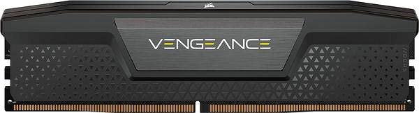 RAM Corsair 32GB KIT DDR5 6400MT/s CL36 Vengenace XMP ...