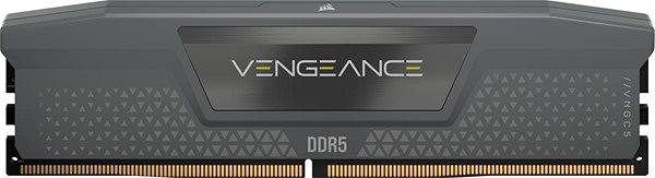 Operačná pamäť Corsair 32GB KIT DDR5 6000MHz CL36 Vengeance Grey for AMD ...