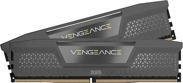 RAM Corsair 32GB KIT DDR5 6400MHz CL30 Vengeance Grey EXPO ...