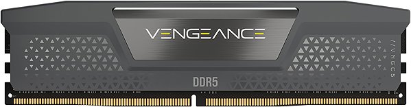RAM Corsair 32GB KIT DDR5 6400MHz CL30 Vengeance Grey EXPO ...