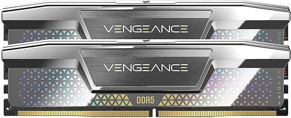RAM Corsair 48GB KIT DDR5 8000MT/s CL38 Vengeance CUDIMM ...