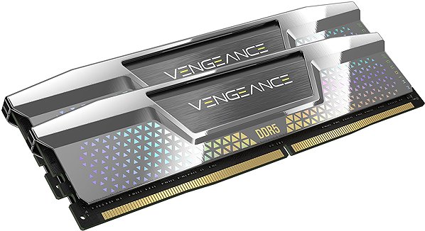 RAM Corsair 48GB KIT DDR5 8000MT/s CL38 Vengeance CUDIMM ...