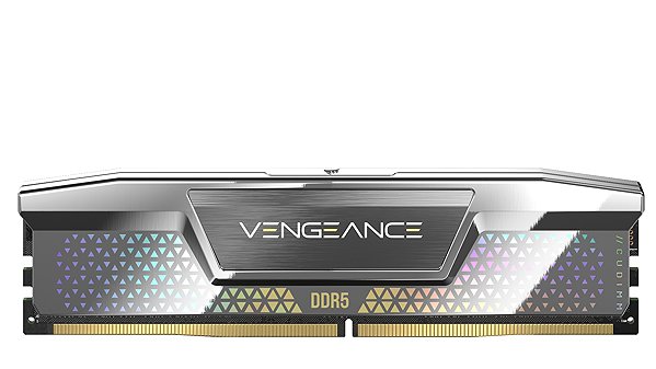 RAM Corsair 48GB KIT DDR5 8400MT/s CL40 Vengeance CUDIMM ...