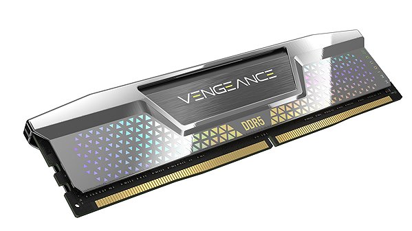 RAM Corsair 48GB KIT DDR5 8400MT/s CL40 Vengeance CUDIMM ...