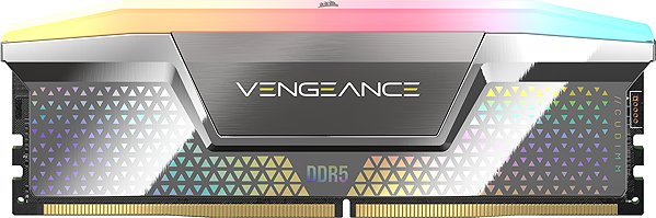 RAM Corsair 48GB KIT DDR5 8400MT/s CL40 Vengeance RGB CUDIMM ...