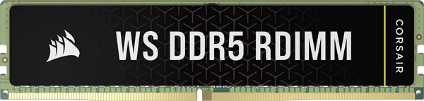 RAM Corsair WS 64GB KIT DDR5 6000MHz CL40 XMP ...
