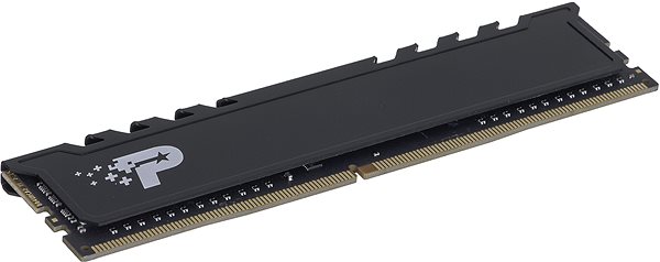 RAM memória Patriot 8GB DDR4 3200MHz CL22 Signature Premium ...